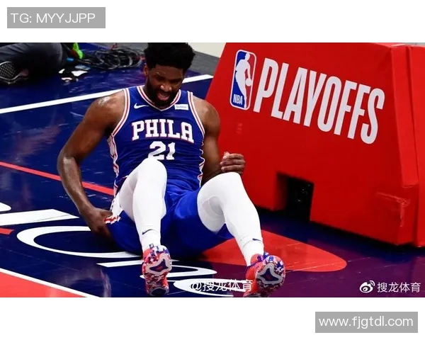 恩比德坦言：夺冠是唯一目标，耐心的考验我从未逃避